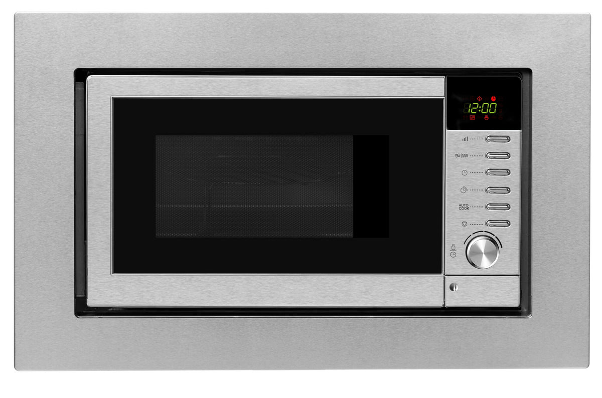 Amica Einbau-Mikrowelle EMW 13184 E