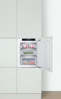 Amica Einbau-Gefrierschrank EGSX 321 210