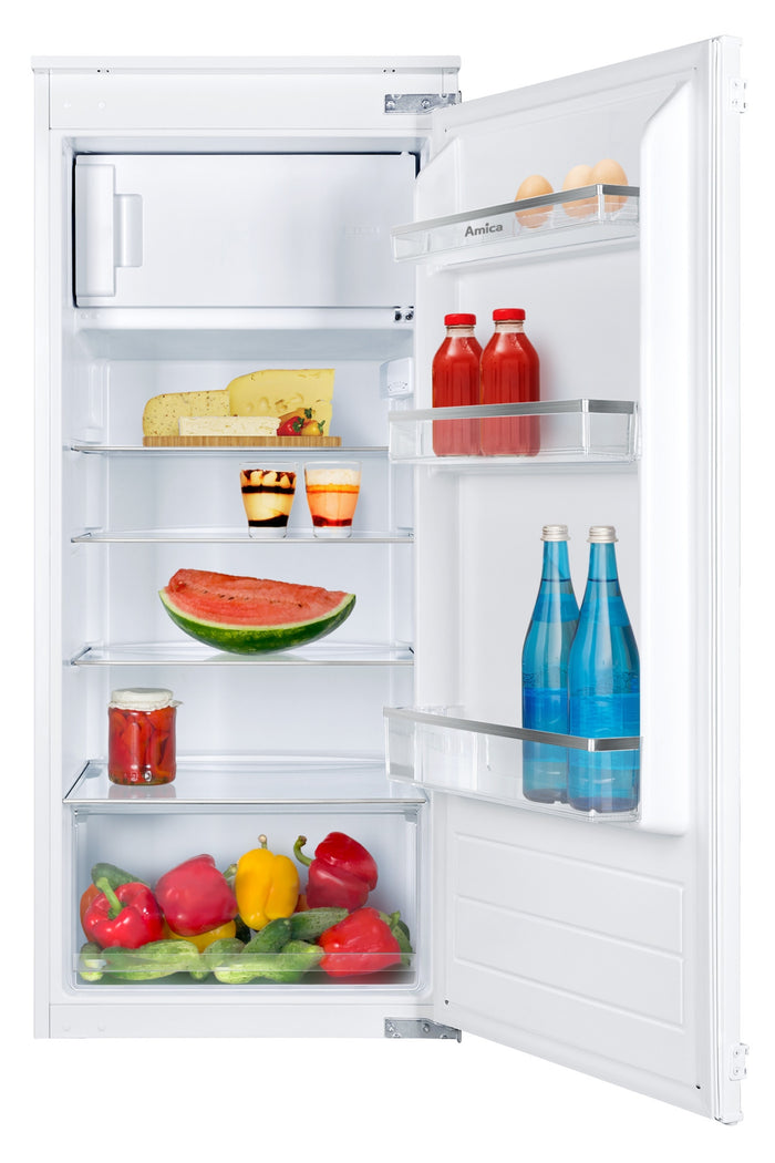 Amica Einbau-Kühlschrank EKSS 362 225
