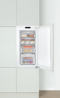 Amica Einbau-Gefrierschrank EGSS 321 900