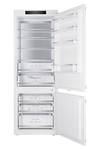 Amica Einbau-Kühlschrank EKGCS 389 200