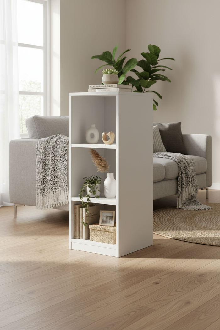 Unit-Z Modulschrank 40 cm – offenes Regal
