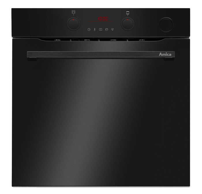 Amica Einbaubackofen EBSX 949 800 V
