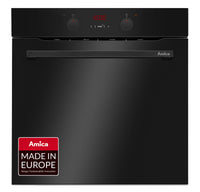 Amica Einbaubackofen EBX 944 800 V