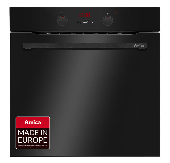 Amica Einbaubackofen EBX 944 800 V