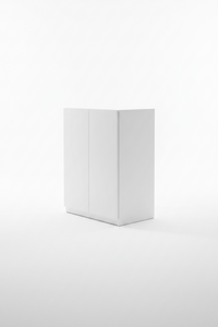 Unit-Z Modulschrank 80 cm – 2 Türen