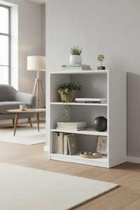 Unit-Z Modulschrank 80 cm – offenes Regal