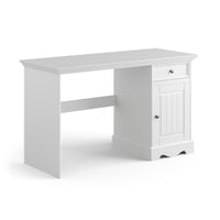 Bologna Elegante Kiefer Schreibtisch – Stilvolles Design für Ihr Homeoffice