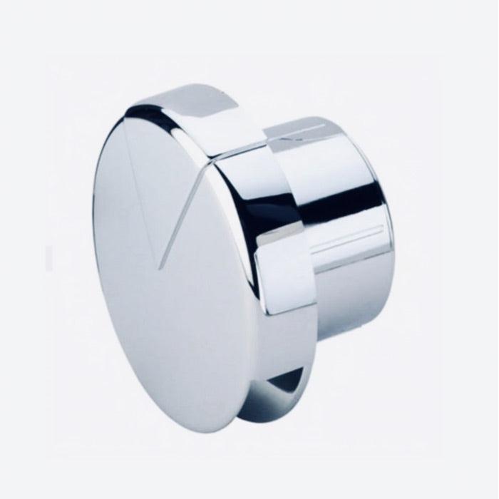 Viega Ausstattungsset Visign RU1 chrom
