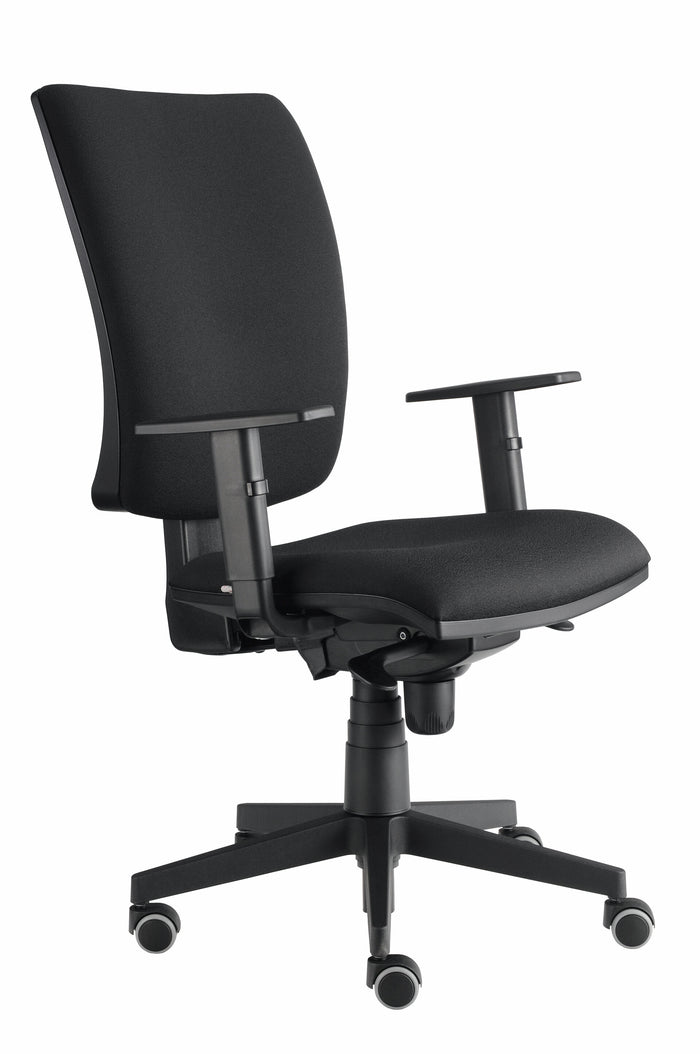 Unit-Z Office Seat Comfort