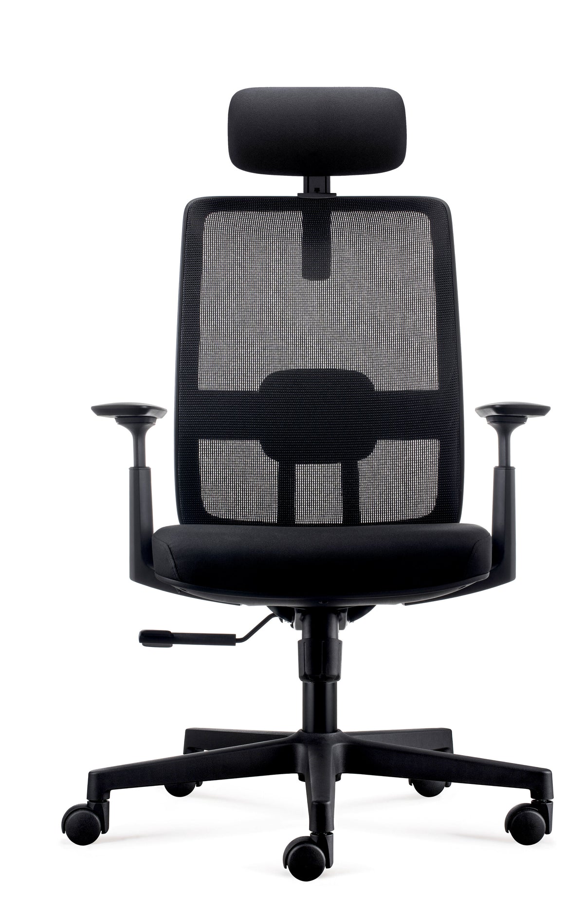 Unit-Z Office Seat Start