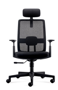 Unit-Z Office Seat Start