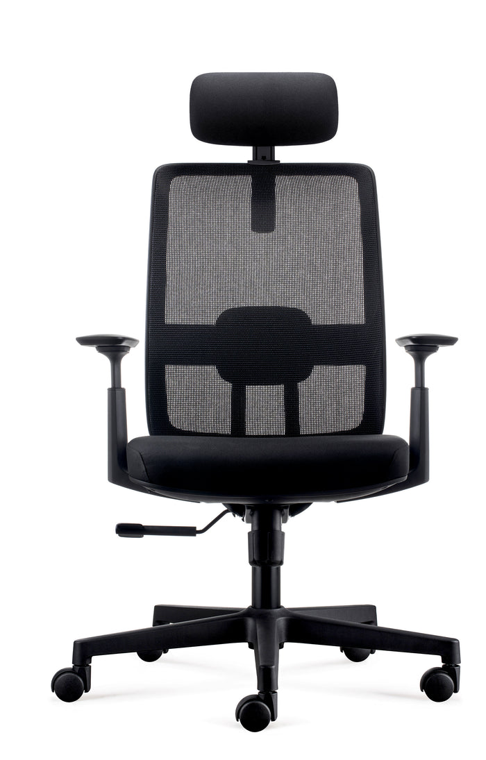Unit-Z Office Seat Start