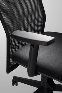 Unit-Z Office Seat Air