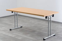 Unit-Z Office Meet Fold