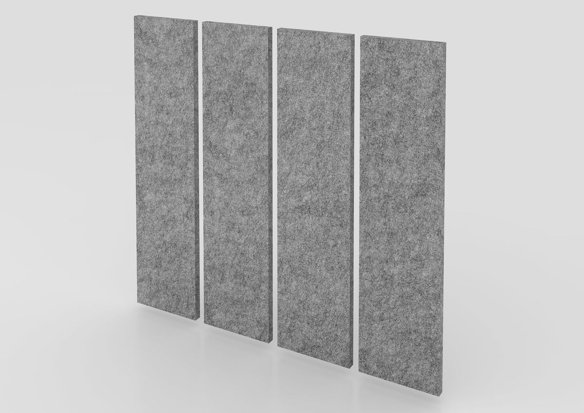 Unit-Z Office Quiet Wall