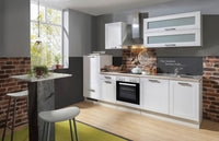 Unit-Z White Premium Landhaus Weiß 280 cm Modell 095 – Menke Originalansicht 1