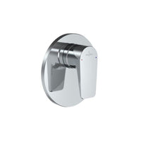 Villeroy & Boch "Subway" Einhandbatterie ohne Umstellung